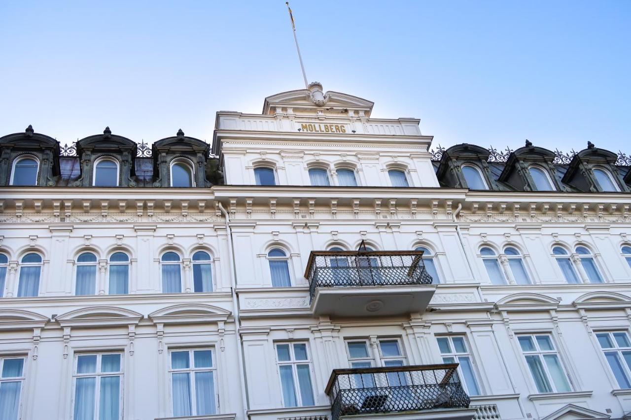 Elite Hotel Mollberg Helsingborg Exterior foto